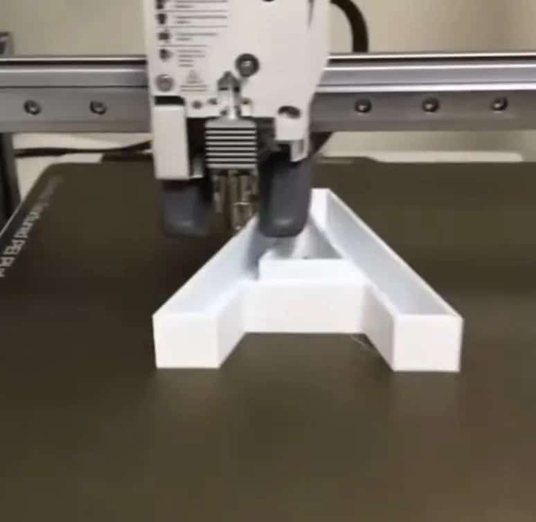 Impressão 3D, corte a laser e router cnc produzido pela Anglo Digital em Novo Hamburgo